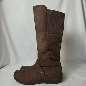 The North Face Brown Women's Boots